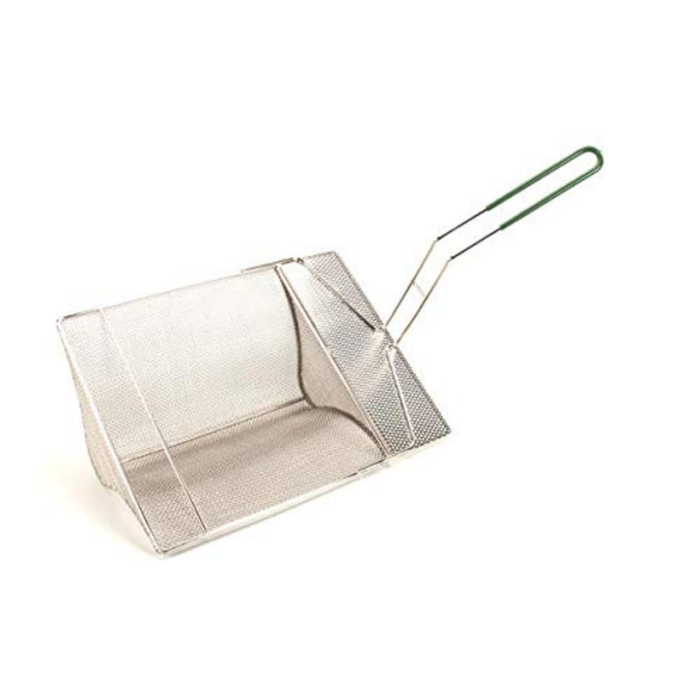 Bac de sédiments Frymaster 803-0188 évite l'huile brûlée sur MJ35