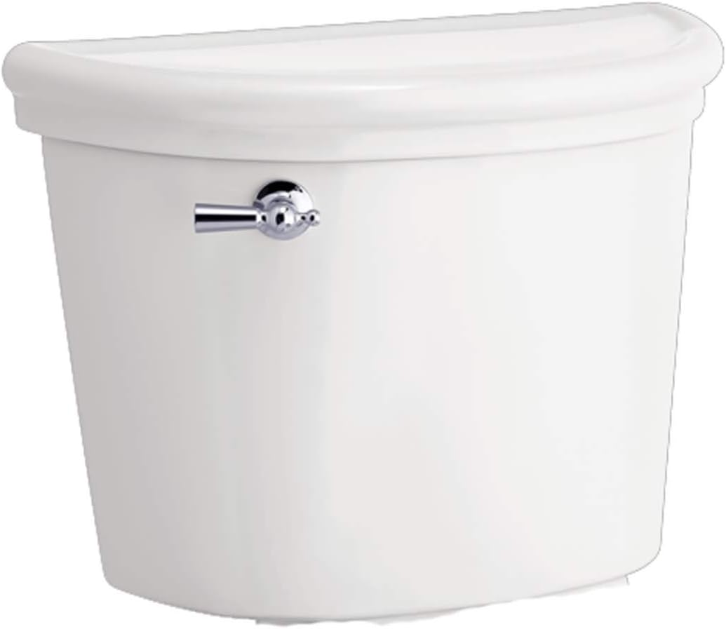 American Standard 4326A104.020 Retrospect Champion Pro 1.28 GPF Toilet Tank