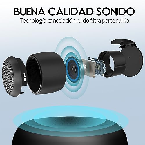 Bocinas, Electronics Imagen adicional