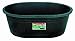 Tuff Stuff Products KMT18 Oval Tank, 18-Gallon