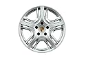 Porsche 970 Panamera 19" Panamera Design Felge/Wheel Rim 9J ET60 Porsche 970 Panamera 19" Panamera Design Felge/Wheel Rim 9J ET60