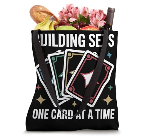 Bolsa Tote para Cartas Coleccionables miniatura 4