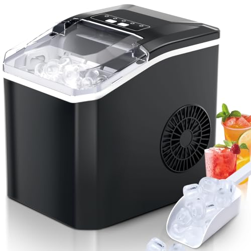 Máquinas para hacer hielo marca RUBOQE