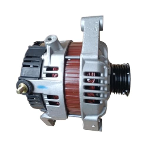 Pièces d'alternateur 14 V 95 A pour réparation électrique Buick