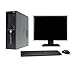 Produktbild Hp Pc Workstation Z220 SFF Bildschirm 22 " I7-3770 Ram 32go Scheibe 1to Windows 10 Wifi (Generalüberholt Zulässig)