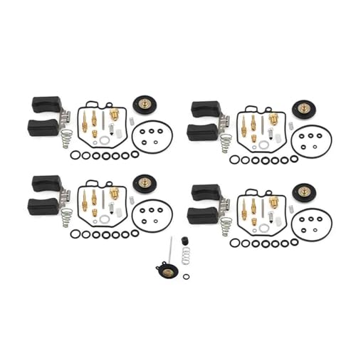 Carburateur Goldwing 1100 GL1100 kit réparation fuite essence