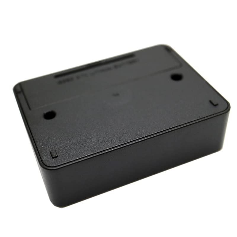 Ohm Meter Digital Coil Resistenza Tester Wire Strumento FAI DA TE Per Bobine Artigianato Hobby