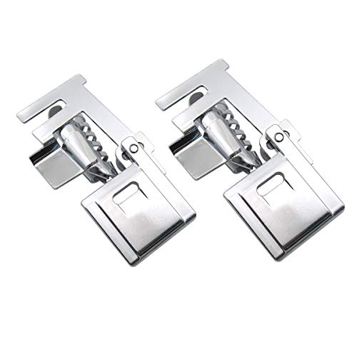 Pie para máquina de coser 1/4" CKPSMS (2 piezas) miniatura 6
