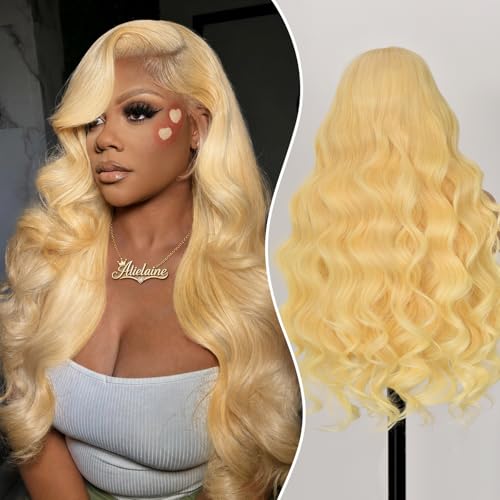 Alielaine 613 Blonde Wig