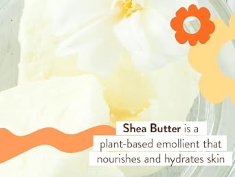 Babo Botanicals Sensitive Baby Fragrance-Free Miracle Cream - Face Moisturizer - For Sensitive Skin - Calendula, Shea Butter, Coconut Oil - EWG Verified - Fragrance-Free - For Babies & Kids