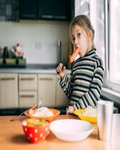 Aptovpvp Noodle Machine, Household Handheld Wireless Electric Noodle Press,Sausage Filler thumb #5