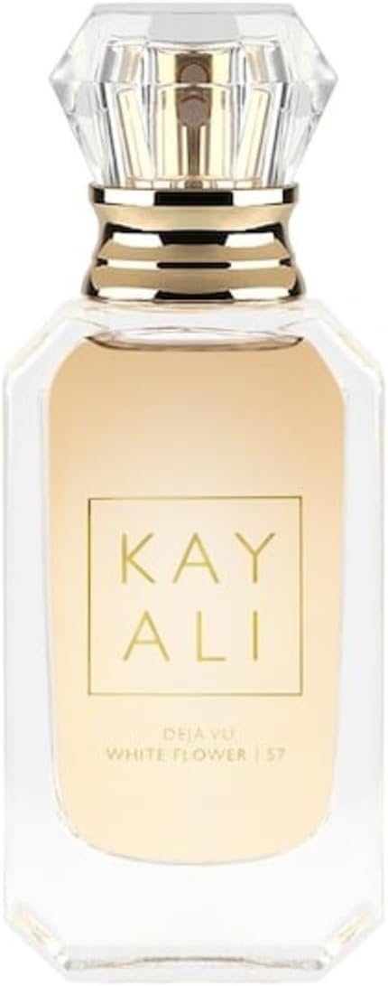 Déjà Vu White Flower | 57 Eau de Parfum Intense Travel Spray 0.34 oz / 10 ml