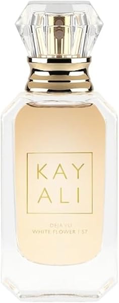 Kayali Déjà Vu White Flower | 57