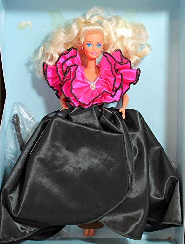 Mattel Barbie - Night Sensation - FAO Schwarz miniatura 1