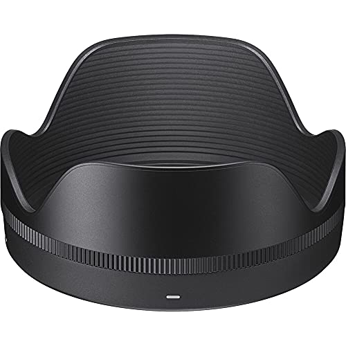 Sigma Petal-Type Lens Hood with Lock for 28-70mm f/2.8 DG DN Contemporary Lens