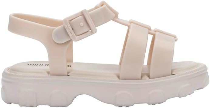 mini melissa Ella Sandal for Toddlers