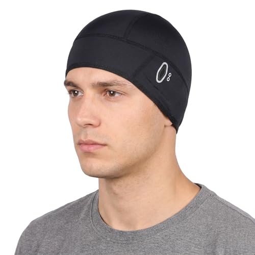 Image of Premium Skull Cap for Men & Women | High Elastic | Breathable Fabric | One Size Fits All | Lightweight & Comfortable