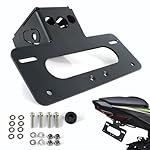 REARACE-Motorcycle-Fender-Eliminator-Compatible-with-2024-2023-2022-2021-2020-2019-ZX-6R-636-Tail-Tidy-Fit-for-ZX-6R-636-2024-2023-2022-2019-2020-2021-Fender-Eliminator-Bracket