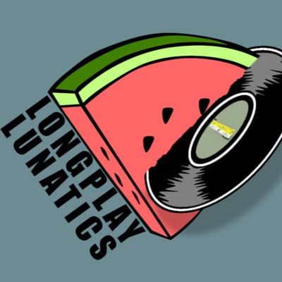 LongPlay Lunatics - The Killers - Hot Fuss