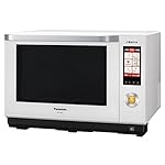 パナソニックの電子レンジ NE-JBS654-W