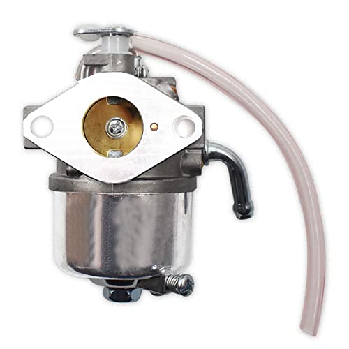Carburador para John Deere 14SB 14SE JX75 JE75 JX85 reemplaza para Kawasaki 15003-2364 FC150V carburador de Motor de 4 ciclos