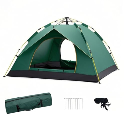 Wind Tour Lightweight Backpacking Camping Tent Waterproof...