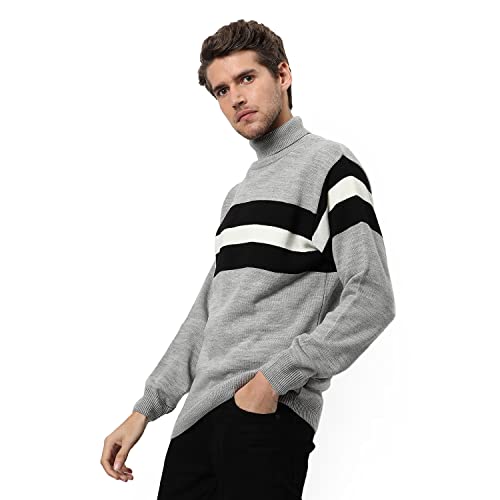 Image of CAHOOT Full Sleeve Zipper Hoodie for Men