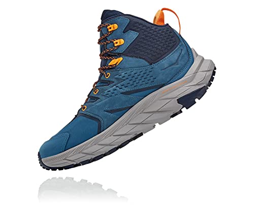 Image of Hoka One One Men's M Anacapa Mid GTX Rtos Hiking Shoe