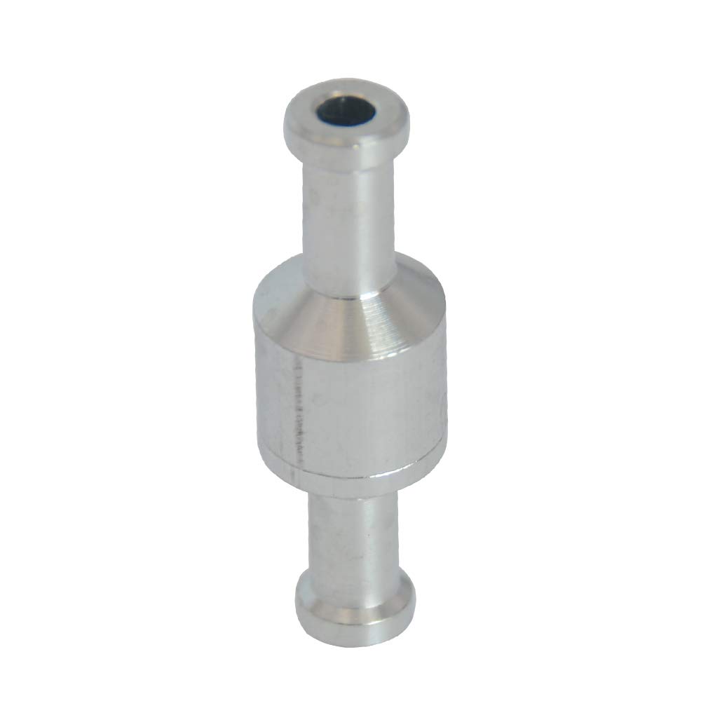 Buy Tamkyo Aluminium Check Valve 8mm Brake Servo Booster No Return