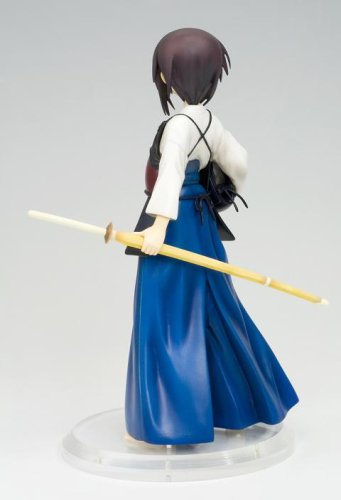 Amazon | コトブキヤ バンブーブレード 川添珠姫 1/8スケールPVC