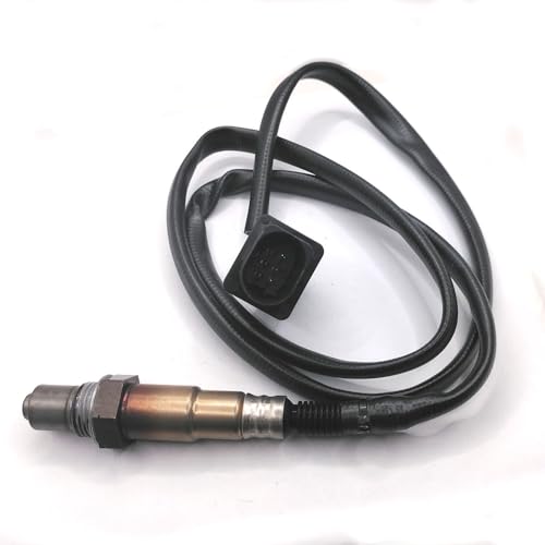 Sensor de oxígeno para BMW-F18 520Li 2.5L 2009-2012 miniatura 4