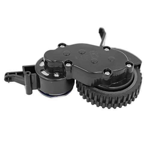 Proscenic - Ruota destra