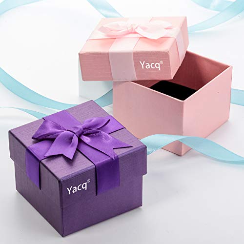 YACQ Women's Guardian Angel Wings Hinged Bangle Bracelets Fit Wrist Size 6.5 to 7.5 inch - Lead & Nickle Free - Women Girls Biker Jewelry - Costume Accessories - Image 5