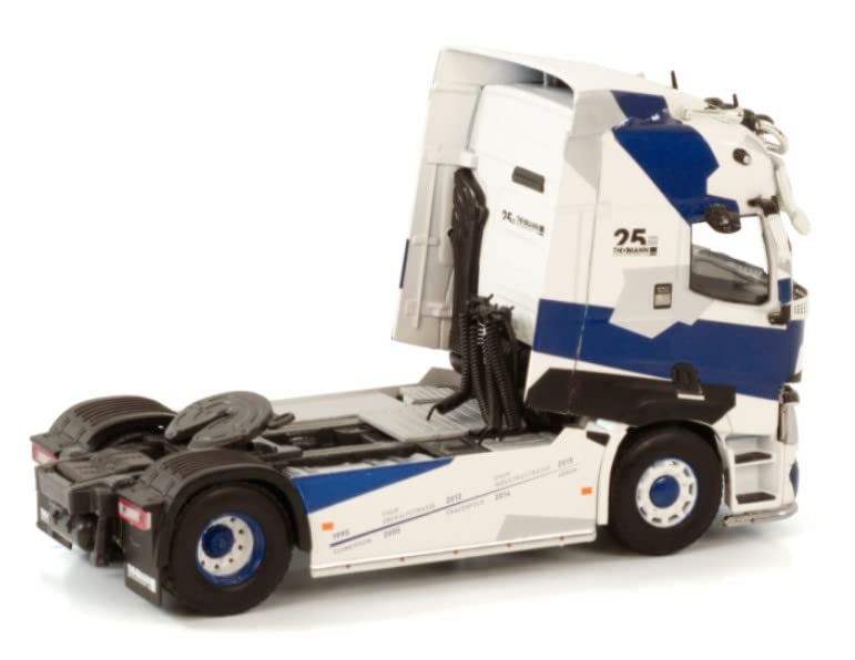Renault T 4 x 2 Solo