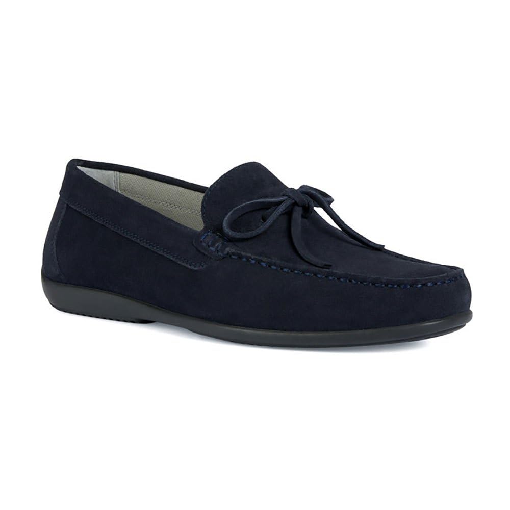 Geox U Ascanio MoccasinUomo