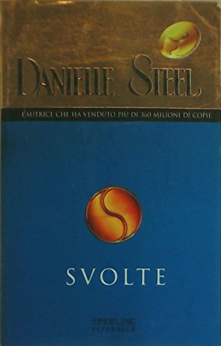  Svolte