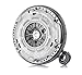3000951790 - Kit de embrague de 3 piezas original Sachs + volante...