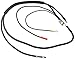 Standard Motor Products A38-6TC Battery Cable
