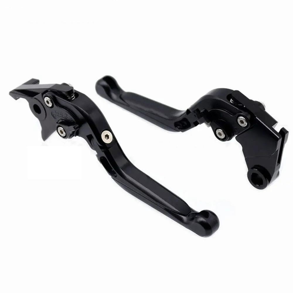 FAIOGINIWP para Suzuki GSX250R 2017 2018 2019 2020 2021 GSX-R 250 2017 2018 2019 2020 Palancas De Embrague De Freno Ajustables Extensibles Plegables para Motocicleta FAIOGINIWP(4)