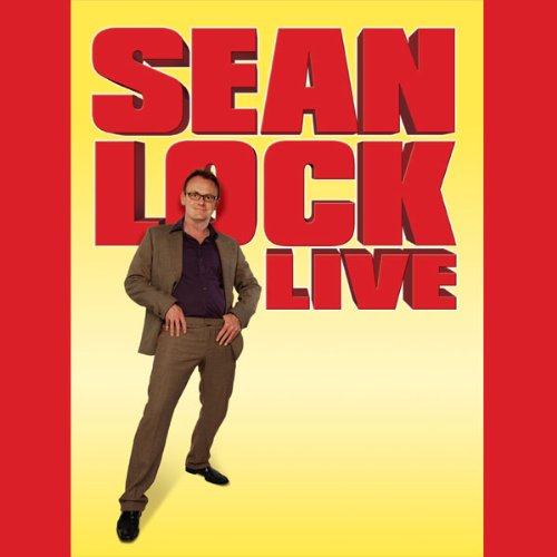 Sean Lock Purple Van Man Live (Audio Download) Sean Lock, Sean Lock