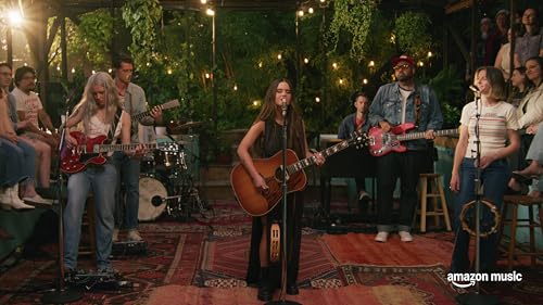 To Hell & Back (Amazon Music Songline)