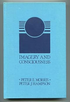 Hardcover Imagery and Consciousness Book
