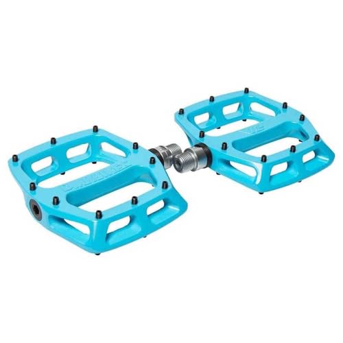 fB[GA[(DMR) V12 PEDAL BLUE
