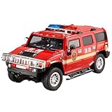 Matériau : Lorsque vous tenez ce modèle réduit de voiture en métal moulé sous pression, vous ressentez immédiatement la lourdeur du métal. L'alliage lui confère une texture solide et pleine, avec des angles arrondis et sans bavures, for un toucher rassurant. Grâce aux détails en ABS, les vitres, le dessous et les sièges sont transparents et lisses, et difficiles à déformer.