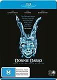 donnie darko imdb  Donnie Darko: 15th Anniversary Edition [Blu-ray] [Import anglais]