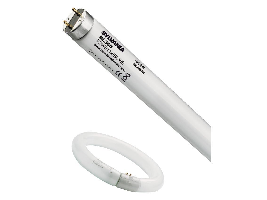 Sylvania BL368 T12 40W - Blacklight | 60cm