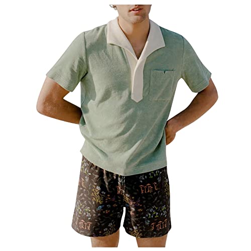 Stenströms Hemden Herren Bodybuilding Hemd Herren Stickerei Hemd Herren...