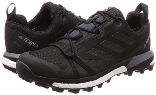 chaussure terrex skychaser gtx