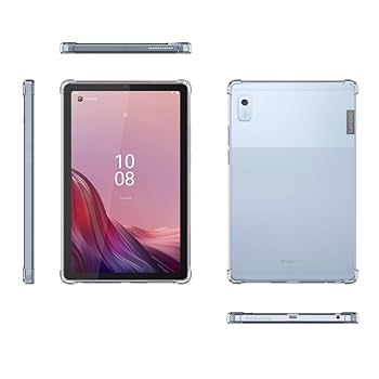 【美品】Lenovo Tab B9 Androidタブレット本体 純正カバー付き Amazon.co.jp: For Lenovo Tab B9 ケース 保護ケース 【ZENGZOUZ