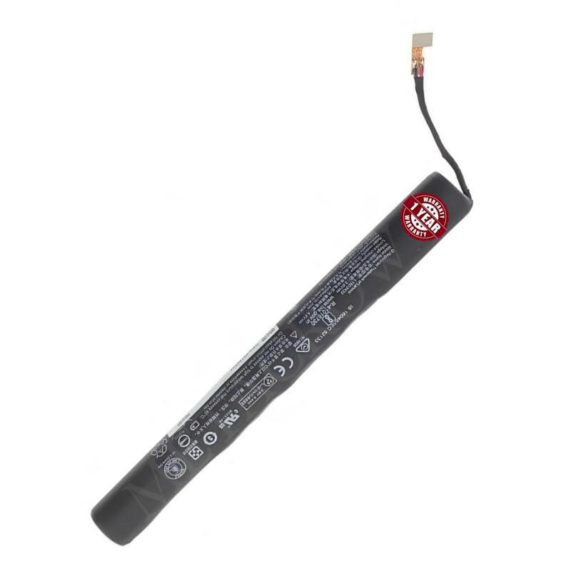Image of Original L15D3K32 Battery Compatible with Lenovo Yoga Tab 3 10.1 (YT3-X50M, YT3-X50F) Battery - (8400mAh) - 1 Year Warranty BC45